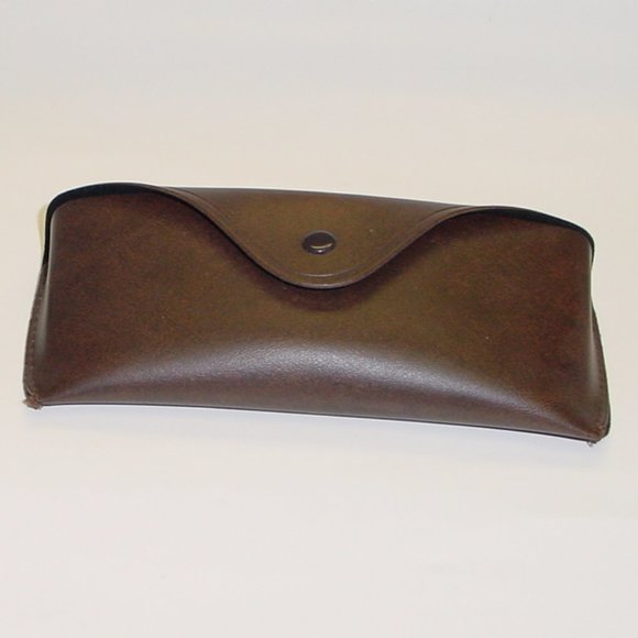 NWT TruVintage Outdoorsman style w/black frame &Super Dark smoke lens sunglasses - Picture 4 of 4